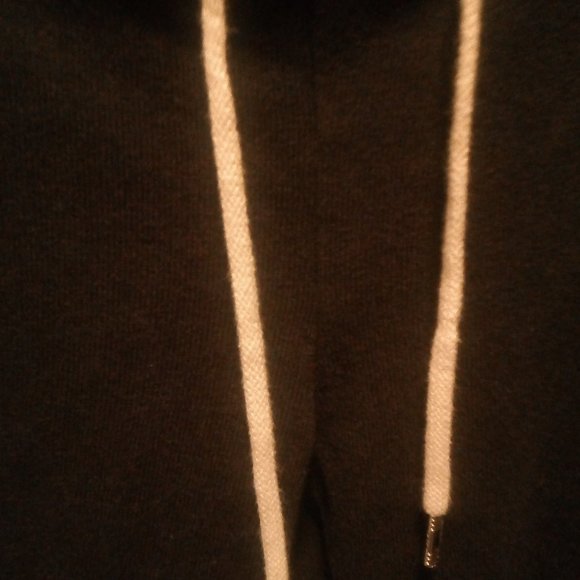 TNA Navy Flattering Joggers - Picture 3 of 4